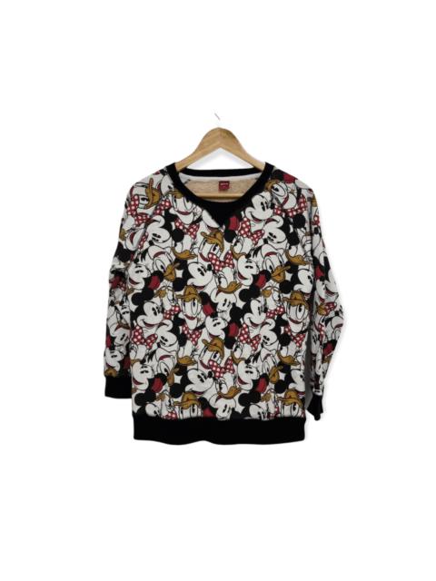 Other Designers Disney - Full print mickey
