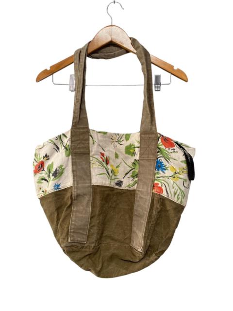 Other Designers Yves Andrieux tote bag japanese brand