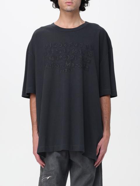 Maison Margiela T-shirt men Maison Margiela