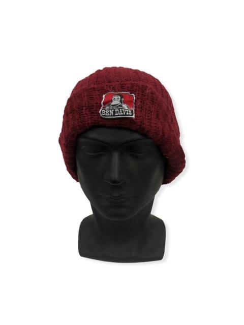 Other Designers Hats - Vintage Ben Davis Beanie Hat
