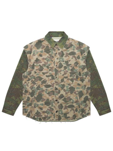 GALLERY DEPT. MARS BUTTON DOWN