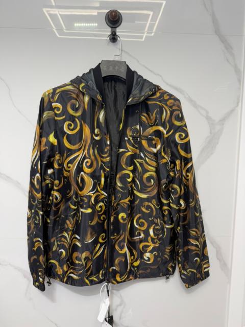 VERSACE Versace Baroque Style Jacket 
