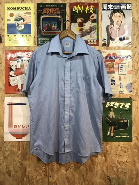 MCM MCM Legere Button Up