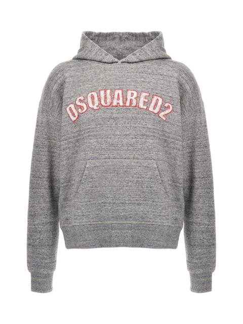 DSQUARED2 'nyc Fit' Hoodie