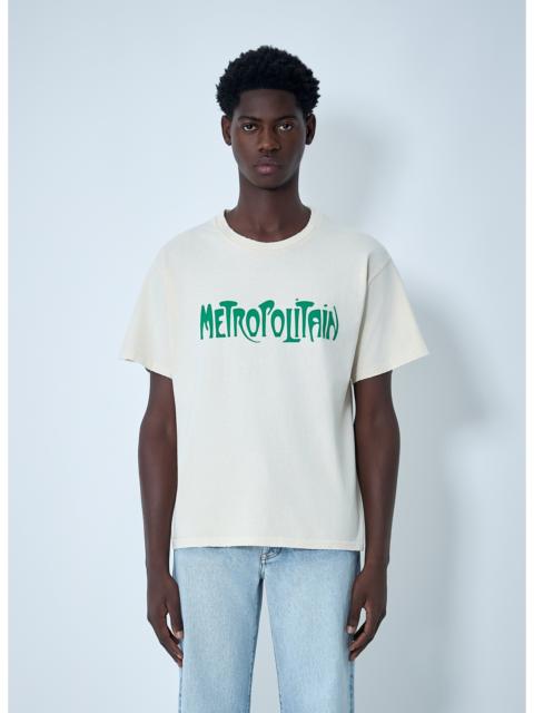 GALLERY DEPT. Gallery Dept. Men Self Title T-Shirt