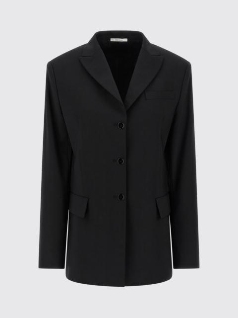 NENSI DOJAKA Jacket woman Nensi Dojaka