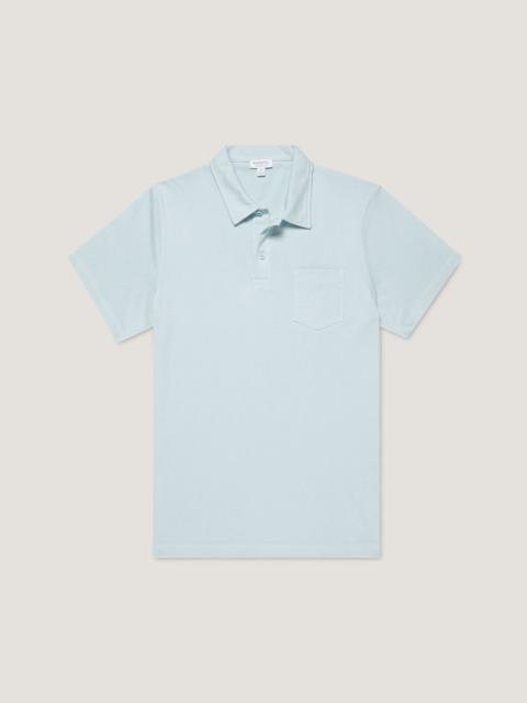 Sunspel Riviera Polo Shirt