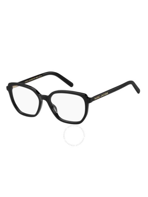 Marc Jacobs Marc Jacobs Demo Sport Ladies Eyeglasses MARC 661 0807 53