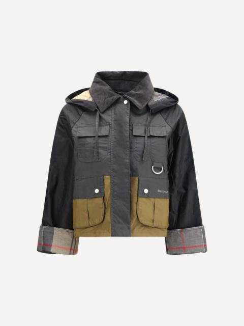 Barbour Liza Wax Jacket