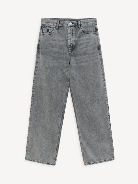 BY MALENE BIRGER Vinola organic cotton jeans