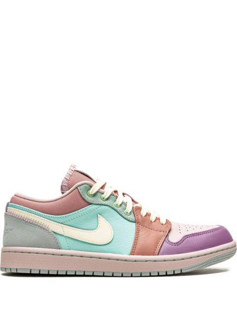 Air Jordan 1 Low SE "Easter Pastel" sneakers