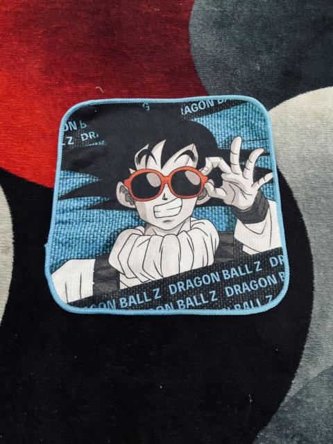Japanese Brand - Dragon Ball Son Goku Handkerchief