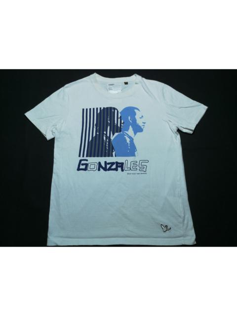 Other Designers Hype - Limited release Inherit X Mark Gonzales Tee
