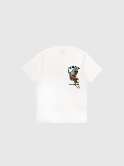 TOUR TIGER DRAGON S/S T-SHIRT