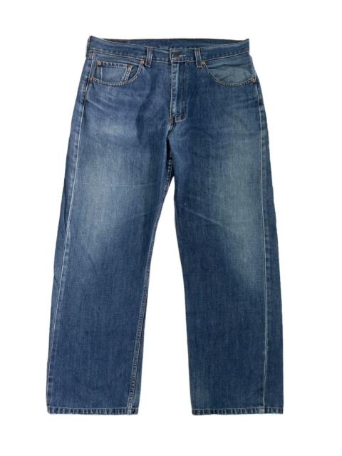 Other Designers Vintage Levis 512 Baggy Jeans