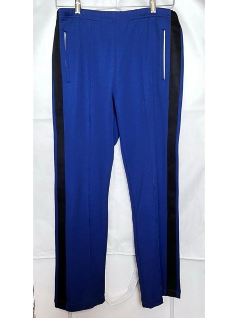 Maison Margiela Maison Margiela FW18 4 Stitch Striped Track Pants