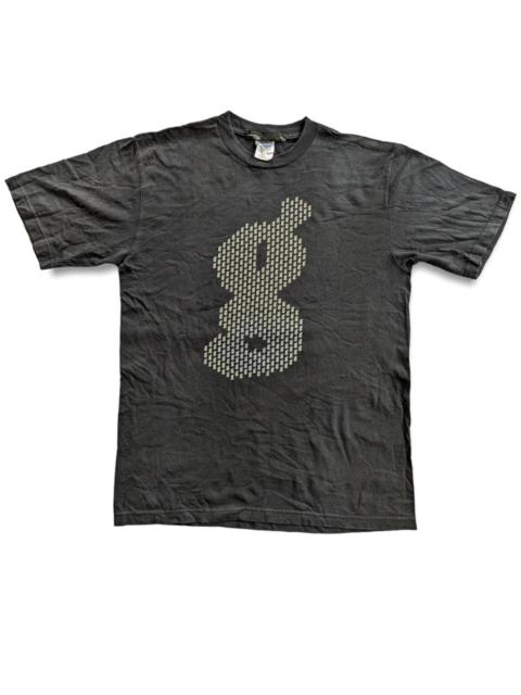 Other Designers GOODENOUGH - Vintage Good Enough UK big logo shirt