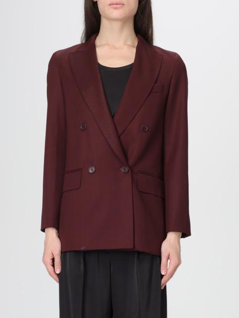 Max Mara Blazer woman Max Mara
