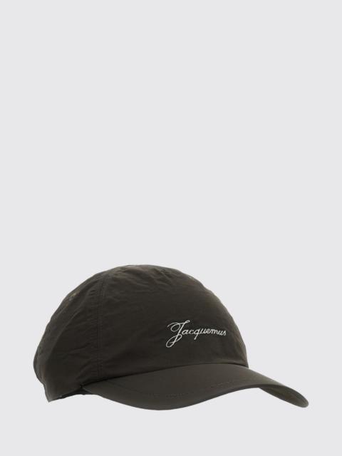 JACQUEMUS Hat men Jacquemus
