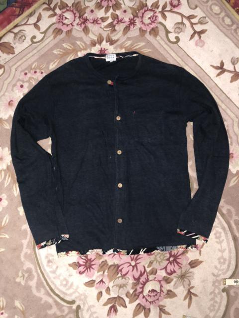 Other Designers Vintage 90s Takeo Kikuchi Shirt Button Ups Nice Design