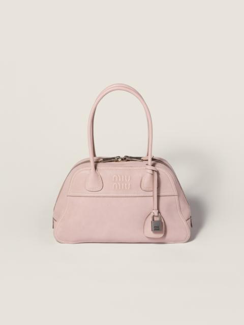 Miu Miu Vivant Leather bag