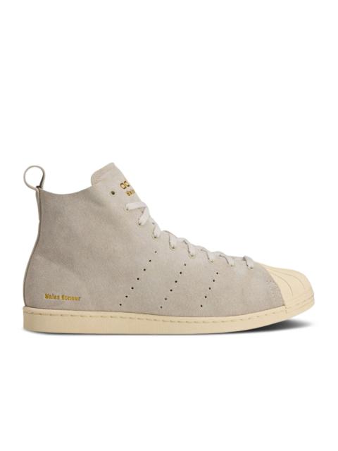 adidas WALES BONNER X SUPERSTAR HIGH 'MIST STONE'
