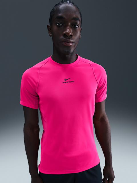 Nike Nike Pro Training Men's Dri-FIT Short-Sleeve Top