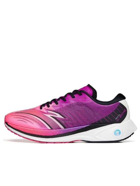ANTA (WMNS) ANTA C202 4.0 Running Shoes 'Pink Purple' 112235562-2