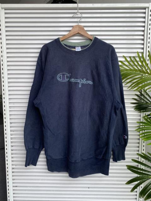 Champion Vintage Champion Reverse Weave Crewneck