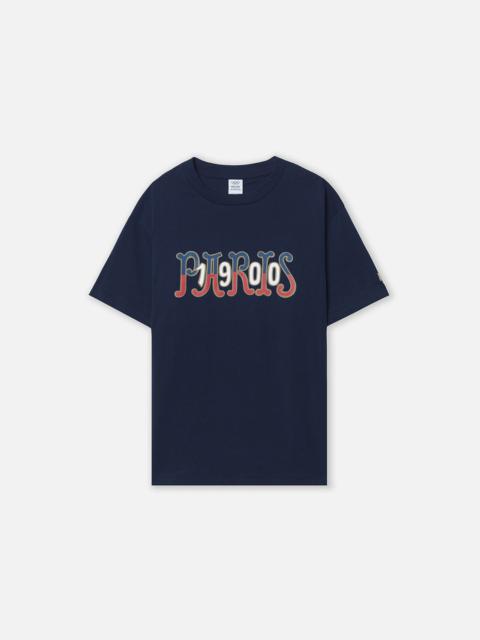 John Elliott JOHN ELLIOTT X OLYMPIC HERITAGE PARIS UNIVERSITY TEE