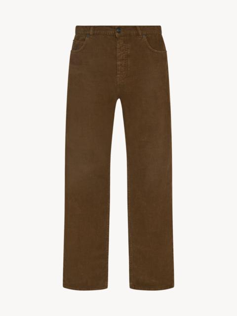 The Row Siouxie Pant