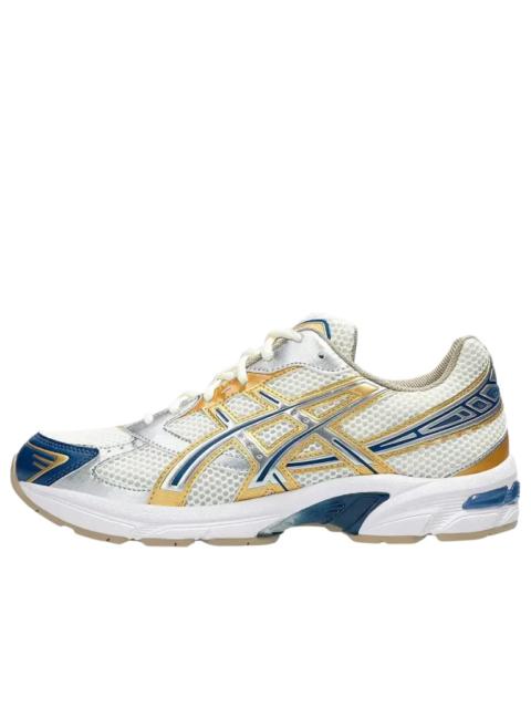 Asics ASICS Gel-1130 'Cream Pure Silver Gold Blue' 1203A787-100