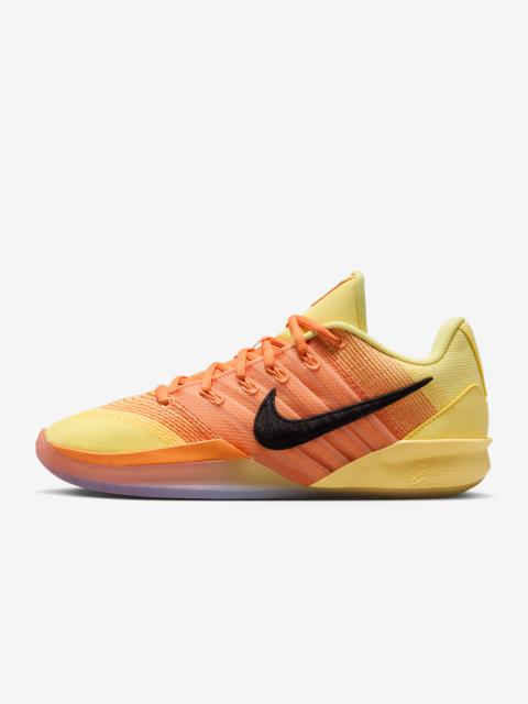 Nike Sabrina 3 "Bring the Heat" Basketball Shoes