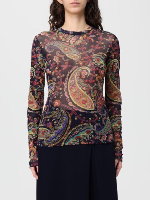 Etro Top woman Etro