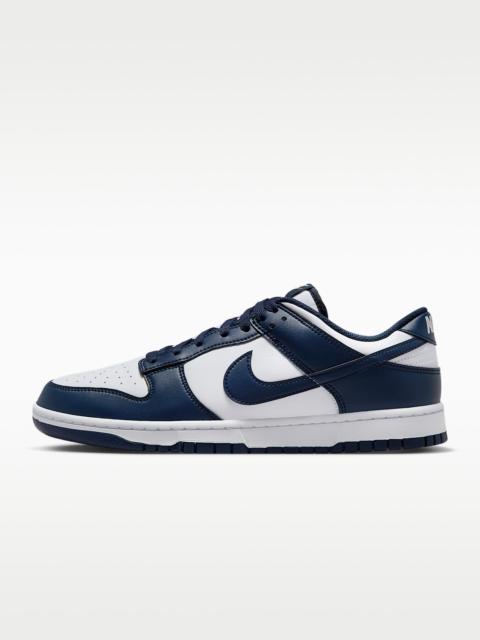 Nike Nike Dunk Low Retro Men's Shoes