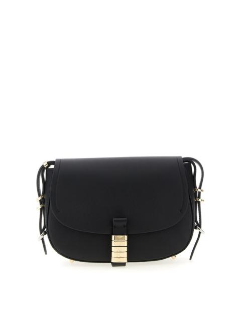 PINKO Pinko Saddle Mini Crossbody Bag