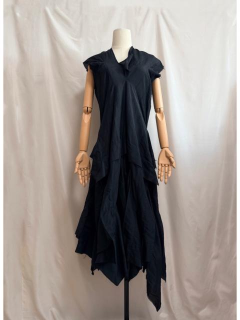 Comme Des Garçons Comme des Garçons Rei Kawakubo x Maison Margiela Collaboration Dress 1998