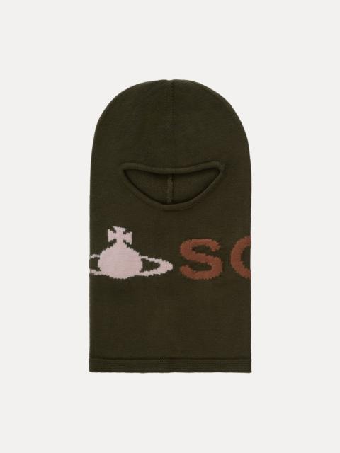 Vivienne Westwood BALACLAVA
