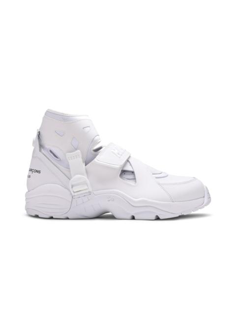 Comme des Garçons Homme Plus Comme des Garçons Homme Plus x Air Carnivore 'White'