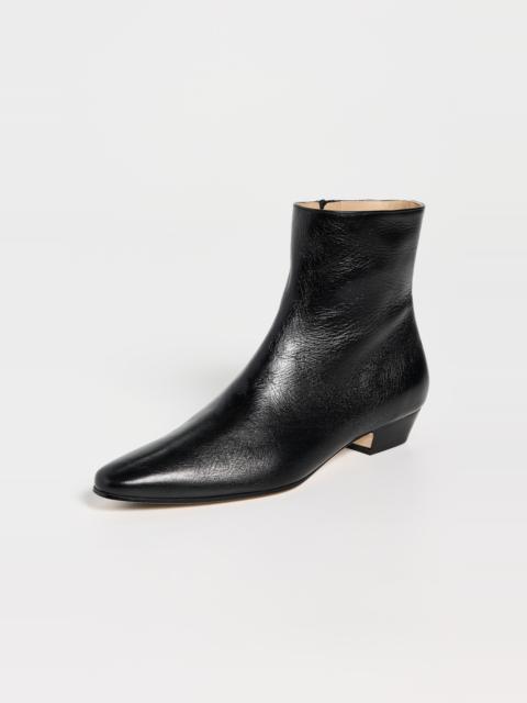 JAMIE HALLER The Lennon Boots