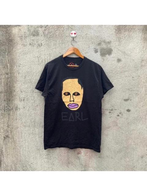 Other Designers Odd Future - Ofwgkta tshirt streetwear