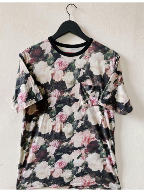 Supreme Supreme Power Corruption Lies Pocket T-shirt Multi