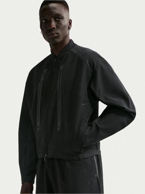 Nike Nike Tech Men's Dri-FIT Shori Knit Jacket