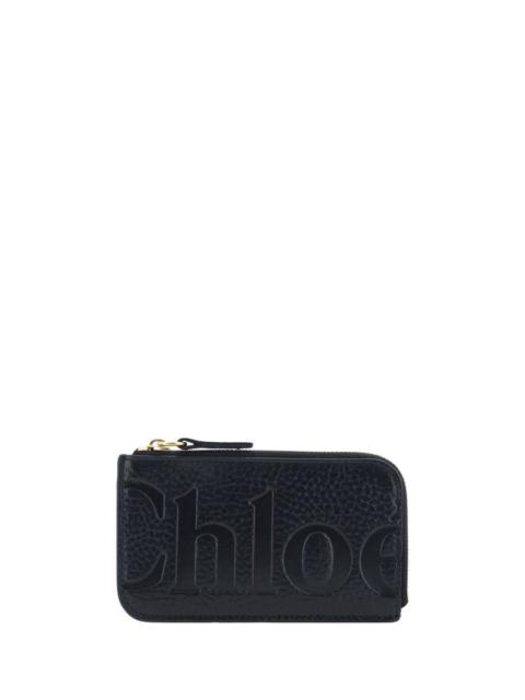 Chloé Wallets