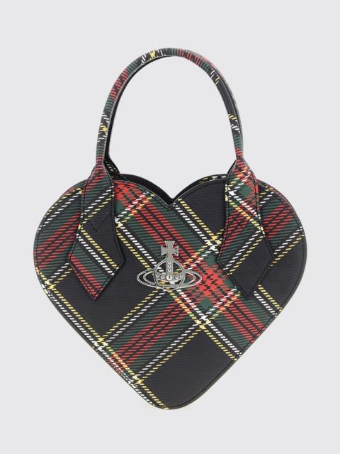 Vivienne Westwood Shoulder bag woman Vivienne Westwood