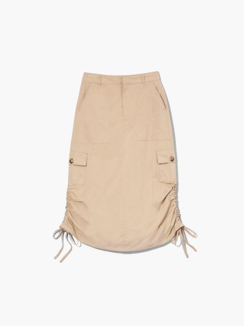 Marc Jacobs THE CARGO SKIRT