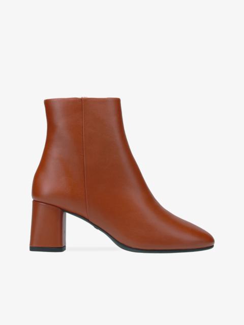 Repetto Phoebe Ankle Boots - sole rubber