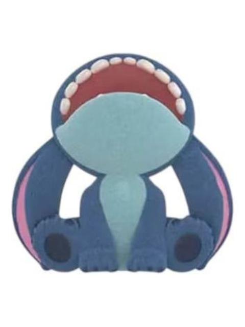 POP MART Pop Mart Disney Stitch Little Emotions Figure 'Howl At The Moon' PPMT-2504-0053-HATM