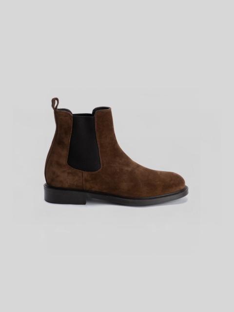 ROBERT BARAKETT Murphey Chelsea Boot