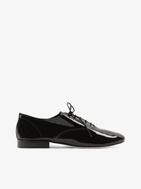 Repetto ZIZI OXFORD SHOES - MAN